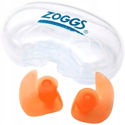 Outlet Zatyczki do uszu do pływania dziecięce Zoggs Aqua Plugz 303658