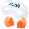 Outlet Zatyczki do uszu do pływania dziecięce Zoggs Aqua Plugz 303658