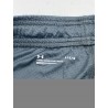 Outlet Under Armour spodenki męskie sportowe przed kolano rozmiar L szare