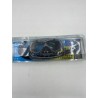 Outlet Zestaw do nurkowania Cressi Onda Mare czarny maska + rurka