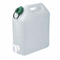 Outlet Kanister na wodę Kamai Kanister 29 x 14 x 35 cm 10L OPIS