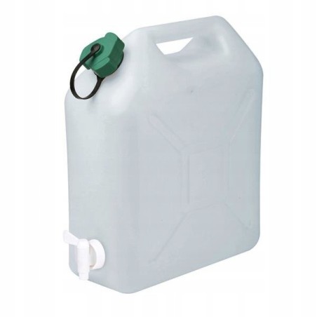 Outlet Kanister na wodę Kamai Kanister 29 x 14 x 35 cm 10L OPIS