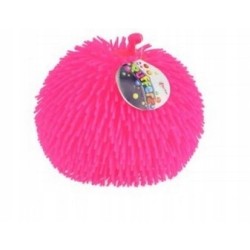 Outlet Grafix Giant Bouncing Ball - piłka antystresowa dla dzieci OPIS