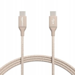 AmazonBasics kabel...