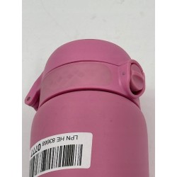 Bidon Ion8 poj 920 ml szczelna odporna na uderzenia z stali nierdzewnej