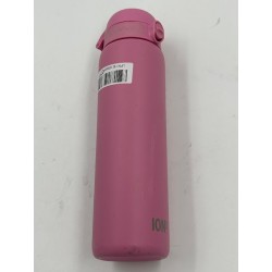 Bidon Ion8 poj 920 ml szczelna odporna na uderzenia z stali nierdzewnej