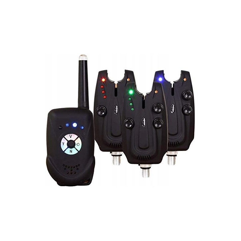 Outlet MOUNCHAIN ELEKTRONICZNY SYGNALIZATOR BRAŃ ZESTAW wysoka czułość Outlet MOUNCHAIN ELEKTRONICZNY SYGNALIZATOR BRAŃ ZESTAW wysoka czułość