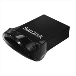Outlet Pendrive SanDisk ULTRA FIT USB 3.1 32GB 130MB/s 32 GB USB 3.1 czarny