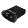 Outlet Pendrive SanDisk ULTRA FIT USB 3.1 32GB 130MB/s 32 GB USB 3.1 czarny