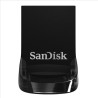 Outlet Pendrive SanDisk ULTRA FIT USB 3.1 32GB 130MB/s 32 GB USB 3.1 czarny