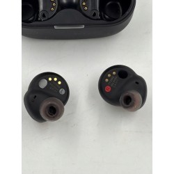 USZKODZONY Słuchawki bezprzewodowe douszne Sony WF-1000XM4 Bluetooth OPIS