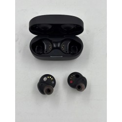 USZKODZONY Słuchawki bezprzewodowe douszne Sony WF-1000XM4 Bluetooth OPIS