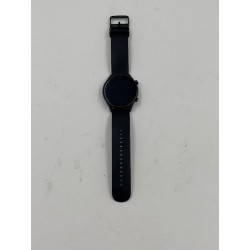 USZKODZONY Smartwatch Amazfit GTR 3 Black czarny ekran 1,39 cali amoled