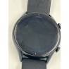 USZKODZONY Smartwatch Amazfit GTR 3 Black czarny ekran 1,39 cali amoled