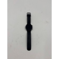 USZKODZONY Smartwatch Amazfit GTR 3 Black czarny ekran 1,39 cali amoled