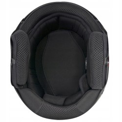 CGM EBI kask narciarski unisex dla dorosłych matowy zielony rozmiar XL