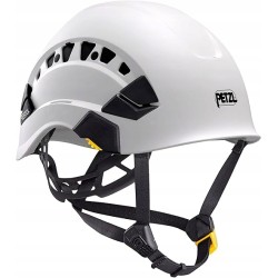 Outlet kask wspinaczkowy Petzl Unisex Vertex Vent biały UNI rozmiar 53-63cm