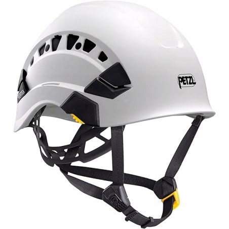 Outlet kask wspinaczkowy Petzl Unisex Vertex Vent biały UNI rozmiar 53-63cm