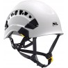 Outlet kask wspinaczkowy Petzl Unisex Vertex Vent biały UNI rozmiar 53-63cm