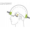 Outlet kask wspinaczkowy Petzl Unisex Vertex Vent biały UNI rozmiar 53-63cm