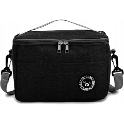 Outlet TUXUNQING Torba termoizolacyjna piknikowa 5,5 L 24 x 14 x 17 cm