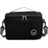 Outlet TUXUNQING Torba termoizolacyjna piknikowa 5,5 L 24 x 14 x 17 cm