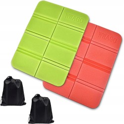 Outlet Mata Aubey B085Q2ZBYF prostokątny wymiary 38,5 x 27,5 cm pianka XPE