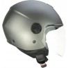 Outlet CGM Jet kask167A FLO MONO Grey 167A-ALA-10 rozmiar L OPIS
