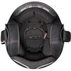 Outlet CGM Jet kask167A FLO MONO Grey 167A-ALA-10 rozmiar L OPIS