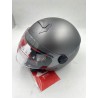 Outlet CGM Jet kask167A FLO MONO Grey 167A-ALA-10 rozmiar L OPIS