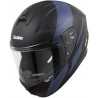 Outlet EOLE ARI BLUE kask rozmiar M 57 - 58cm niebiesko czarny matowy