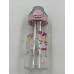 Outlet Dziecięca butelka Mk Fairy Friend 8731.70 pojemność 450 ml SIGG