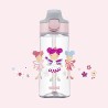 Outlet Dziecięca butelka Mk Fairy Friend 8731.70 pojemność 450 ml SIGG