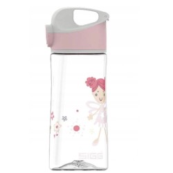 Outlet Dziecięca butelka Mk Fairy Friend 8731.70 pojemność 450 ml SIGG