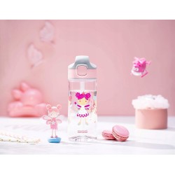 Outlet Dziecięca butelka Mk Fairy Friend 8731.70 pojemność 450 ml SIGG