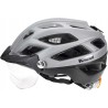 Outlet Kask rowerowy Ked COVIS LITE M 52-58 cm czarny matowy