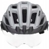 Outlet Kask rowerowy Ked COVIS LITE M 52-58 cm czarny matowy
