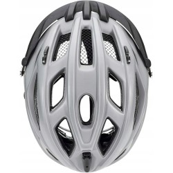 Outlet Kask rowerowy Ked COVIS LITE M 52-58 cm czarny matowy