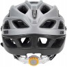 Outlet Kask rowerowy Ked COVIS LITE M 52-58 cm czarny matowy