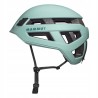Outlet Mammut Kask Crag Sender, Dorośli Unisex, Jade