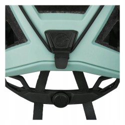 Outlet Mammut Kask Crag Sender, Dorośli Unisex, Jade