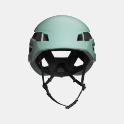 Outlet Mammut Kask Crag Sender, Dorośli Unisex, Jade