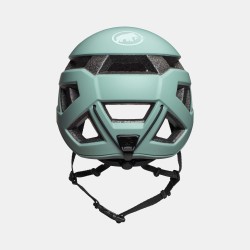 Outlet Mammut Kask Crag Sender, Dorośli Unisex, Jade
