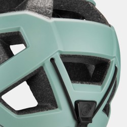 Outlet Mammut Kask Crag Sender, Dorośli Unisex, Jade