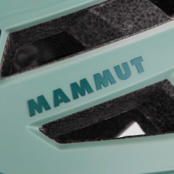 Outlet Mammut Kask Crag Sender, Dorośli Unisex, Jade