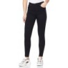 Jeansy Levis Plus Size damskie Skinny 16W czarne