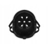 Kask rowerowy dla dzieci Lionelo Helmet biały