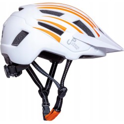 Kask Rowerowy Urban Prime Energy Rozmiar M 55-59 cm