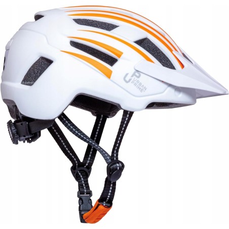 Kask Rowerowy Urban Prime Energy Rozmiar M 55-59 cm