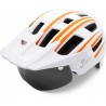 Kask Rowerowy Urban Prime Energy Rozmiar M 55-59 cm